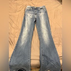 Forever 21 Bell Bottoms